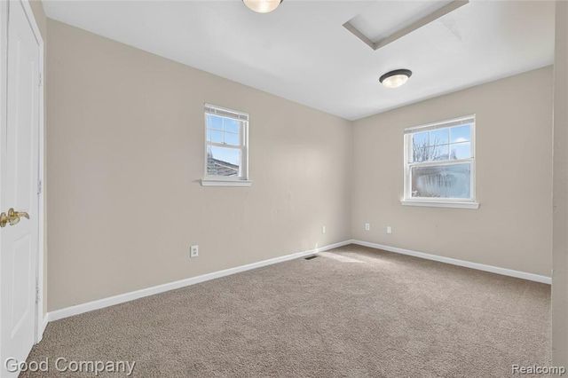 2470 Andrus Street, Hamtramck, MI 48212