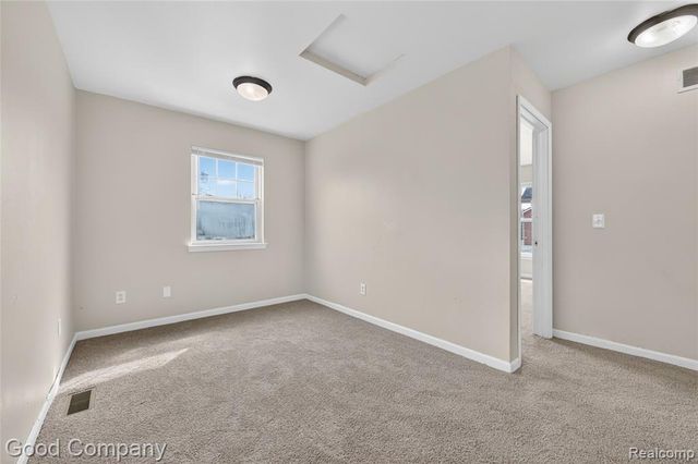 2470 Andrus Street, Hamtramck, MI 48212