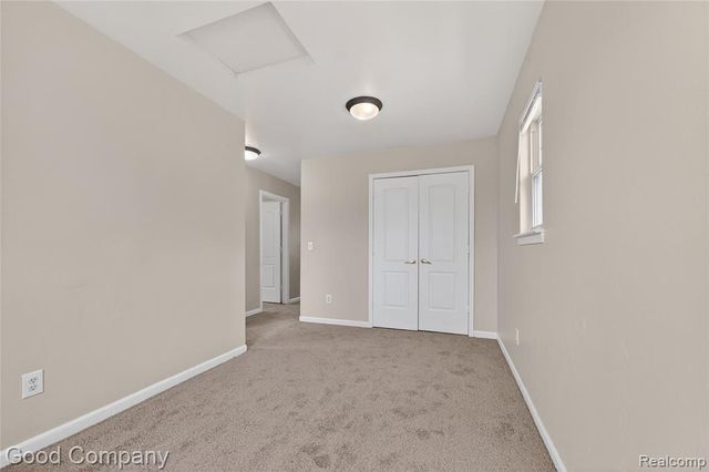 2470 Andrus Street, Hamtramck, MI 48212