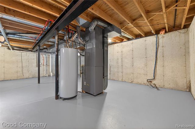 2470 Andrus Street, Hamtramck, MI 48212