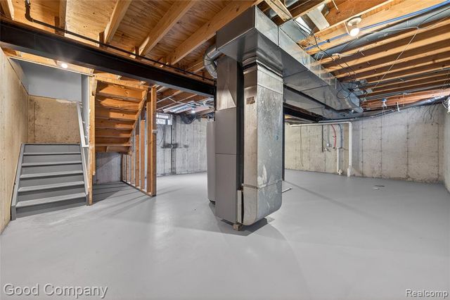 2470 Andrus Street, Hamtramck, MI 48212