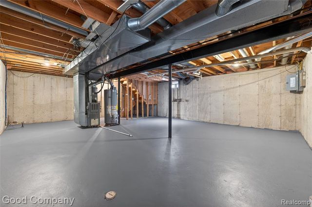 2470 Andrus Street, Hamtramck, MI 48212