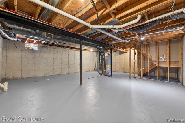 2470 Andrus Street, Hamtramck, MI 48212