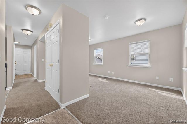 2470 Andrus Street, Hamtramck, MI 48212