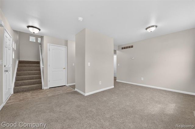 2470 Andrus Street, Hamtramck, MI 48212