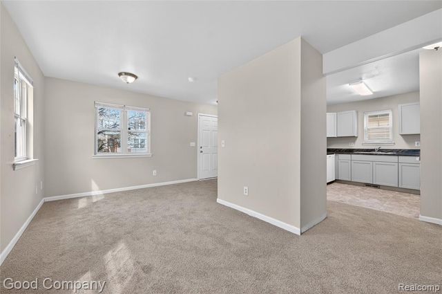 2470 Andrus Street, Hamtramck, MI 48212