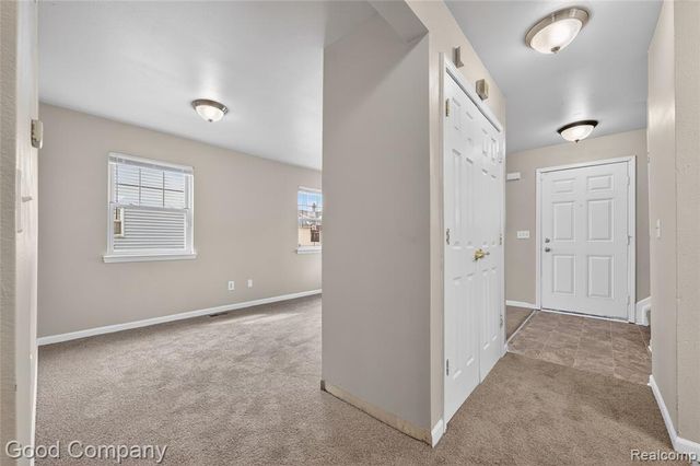 2470 Andrus Street, Hamtramck, MI 48212