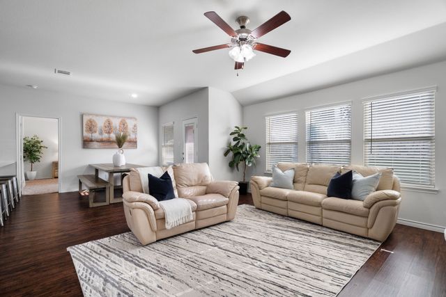 3613 Sabine Drive, Little Elm, TX 75068