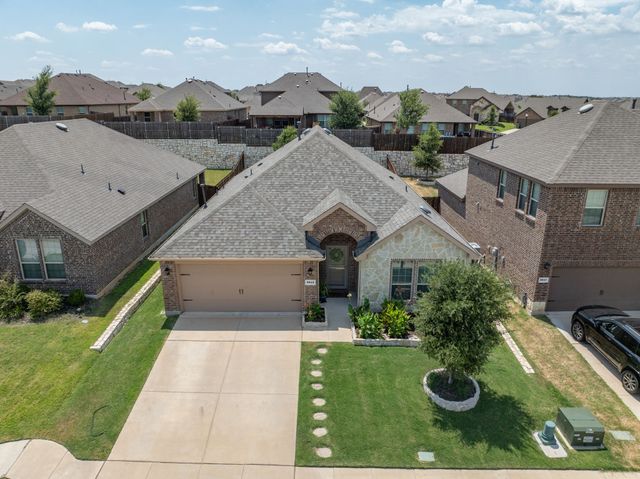 3613 Sabine Drive, Little Elm, TX 75068