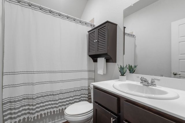 3613 Sabine Drive, Little Elm, TX 75068