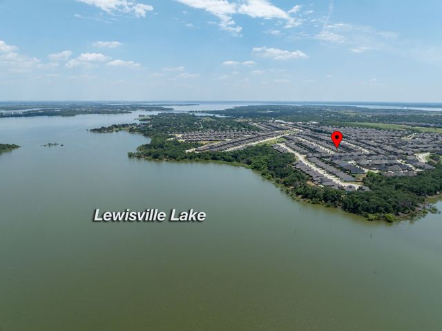 3613 Sabine Drive, Little Elm, TX 75068