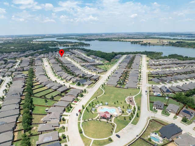 3613 Sabine Drive, Little Elm, TX 75068