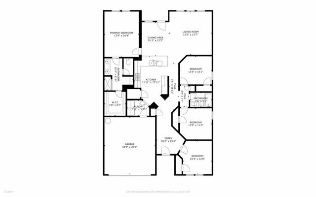 3613 Sabine Drive, Little Elm, TX 75068