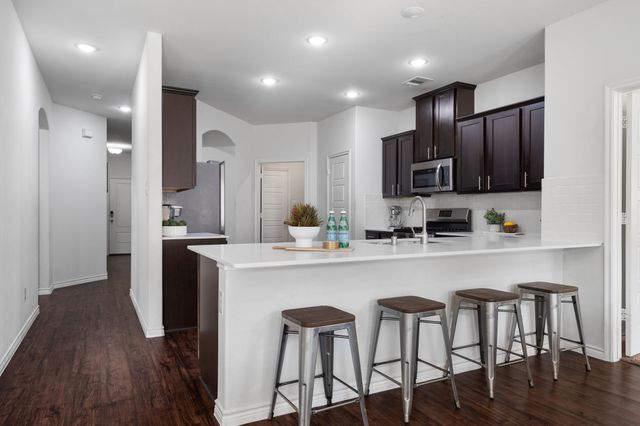 3613 Sabine Drive, Little Elm, TX 75068