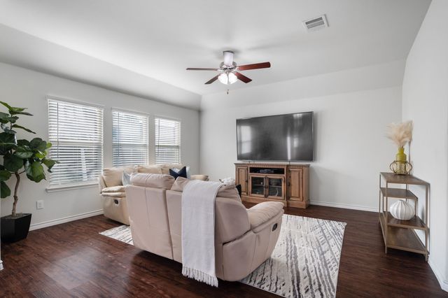 3613 Sabine Drive, Little Elm, TX 75068