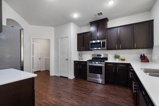 3613 Sabine Drive, Little Elm, TX 75068