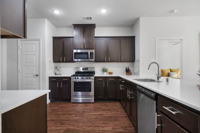 3613 Sabine Drive, Little Elm, TX 75068