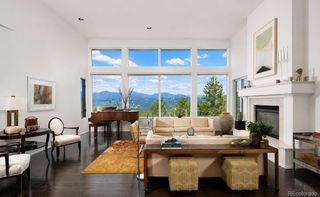 1893 Montane Drive, Golden, CO 80401