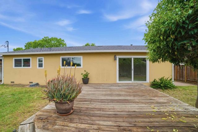 1471 Myrtle Avenue, San Jose, CA 95118