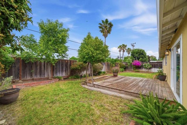 1471 Myrtle Avenue, San Jose, CA 95118