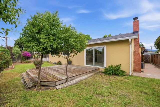 1471 Myrtle Avenue, San Jose, CA 95118