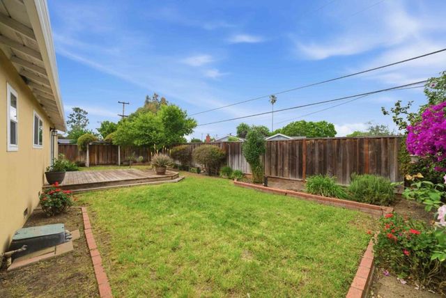 1471 Myrtle Avenue, San Jose, CA 95118