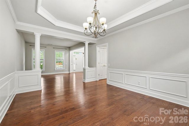 11027 Knight Castle Drive, Charlotte, NC 28277