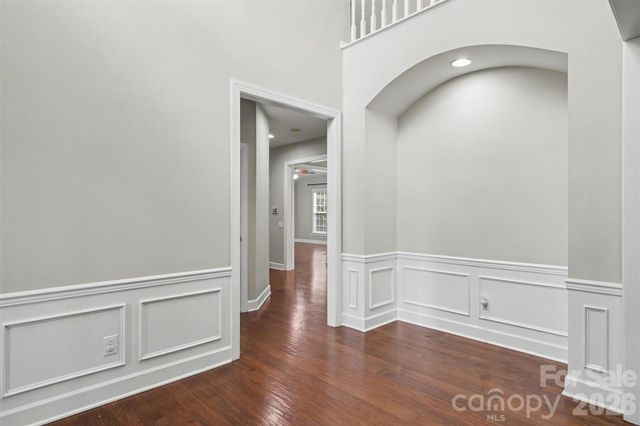 11027 Knight Castle Drive, Charlotte, NC 28277