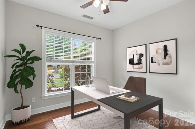 11027 Knight Castle Drive, Charlotte, NC 28277
