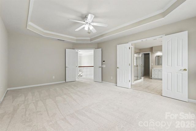 11027 Knight Castle Drive, Charlotte, NC 28277
