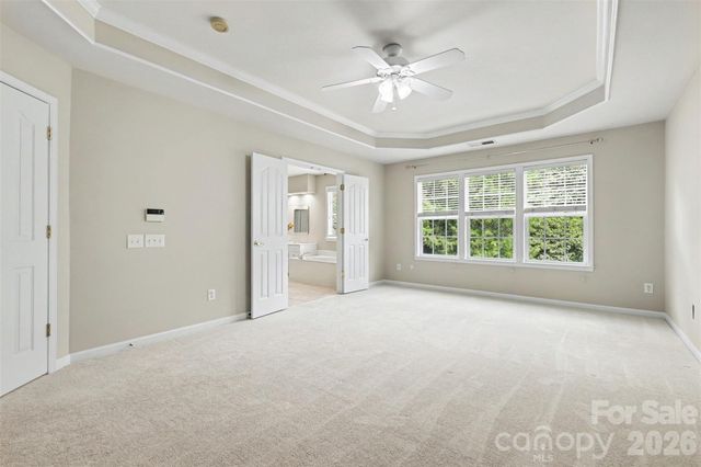 11027 Knight Castle Drive, Charlotte, NC 28277