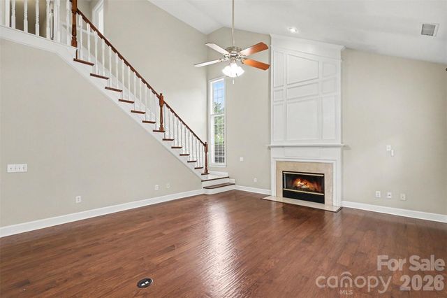 11027 Knight Castle Drive, Charlotte, NC 28277