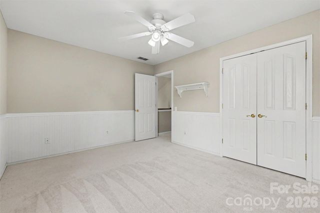 11027 Knight Castle Drive, Charlotte, NC 28277