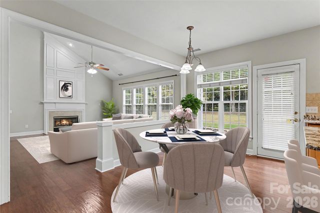 11027 Knight Castle Drive, Charlotte, NC 28277