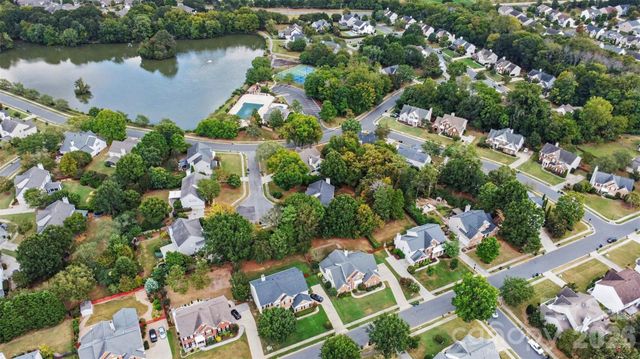 11027 Knight Castle Drive, Charlotte, NC 28277