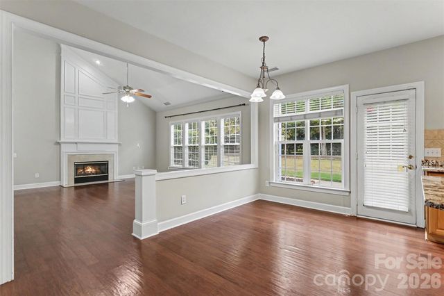 11027 Knight Castle Drive, Charlotte, NC 28277
