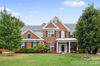 11027 Knight Castle Drive, Charlotte, NC 28277