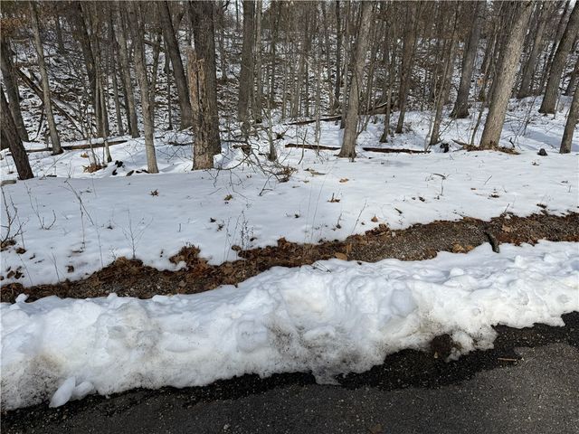 Lot 5 Fowey Lane, Bella Vista, AR 72714