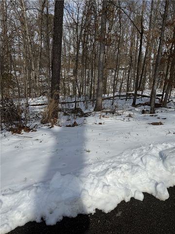 Lot 5 Fowey Lane, Bella Vista, AR 72714