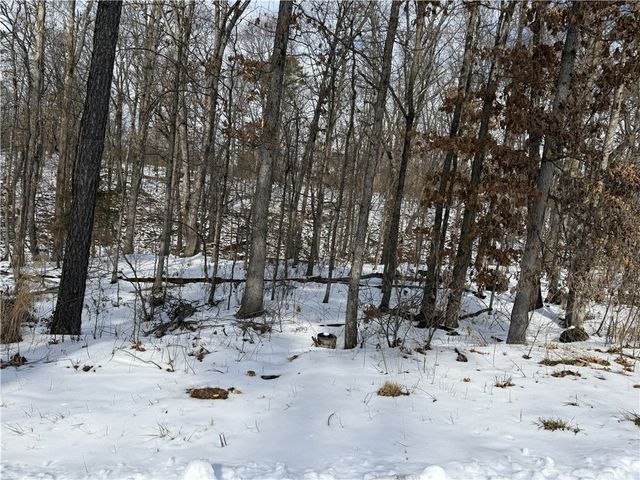 Lot 5 Fowey Lane, Bella Vista, AR 72714