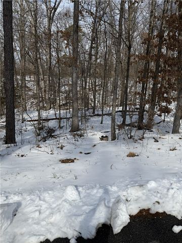 Lot 5 Fowey Lane, Bella Vista, AR 72714