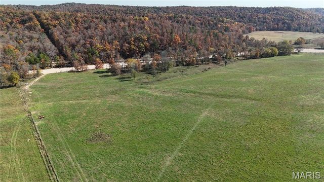 xxxx county rd. 700, Ellington, MO 63638