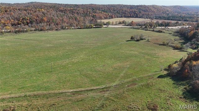 xxxx county rd. 700, Ellington, MO 63638