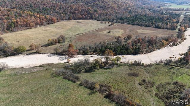 xxxx county rd. 700, Ellington, MO 63638