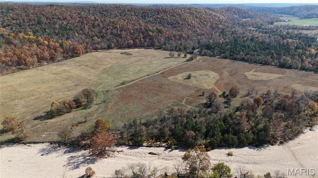 xxxx county rd. 700, Ellington, MO 63638