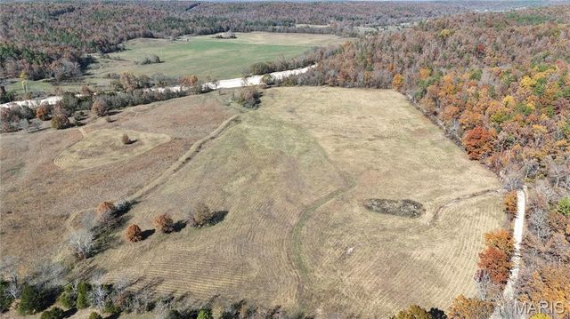 xxxx county rd. 700, Ellington, MO 63638