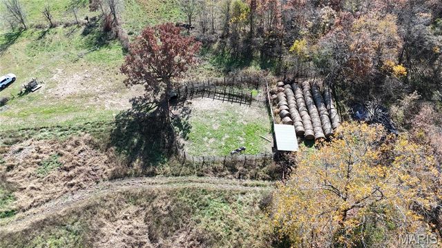 xxxx county rd. 700, Ellington, MO 63638