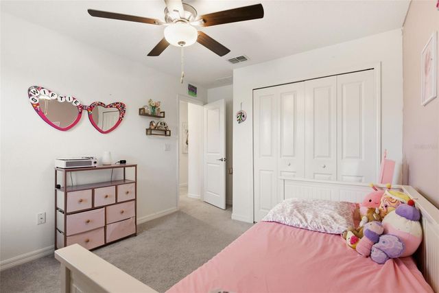 21846 LYONIA LANE, Land O Lakes, FL 34637