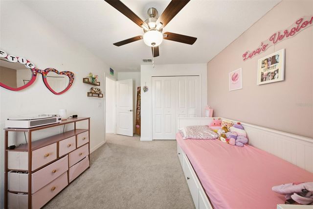 21846 LYONIA LANE, Land O Lakes, FL 34637