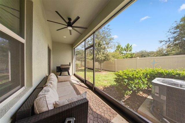 21846 LYONIA LANE, Land O Lakes, FL 34637